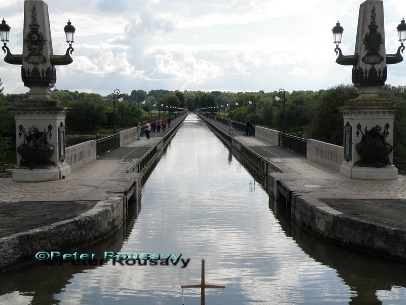 Pont-Canal de Briare 1/2