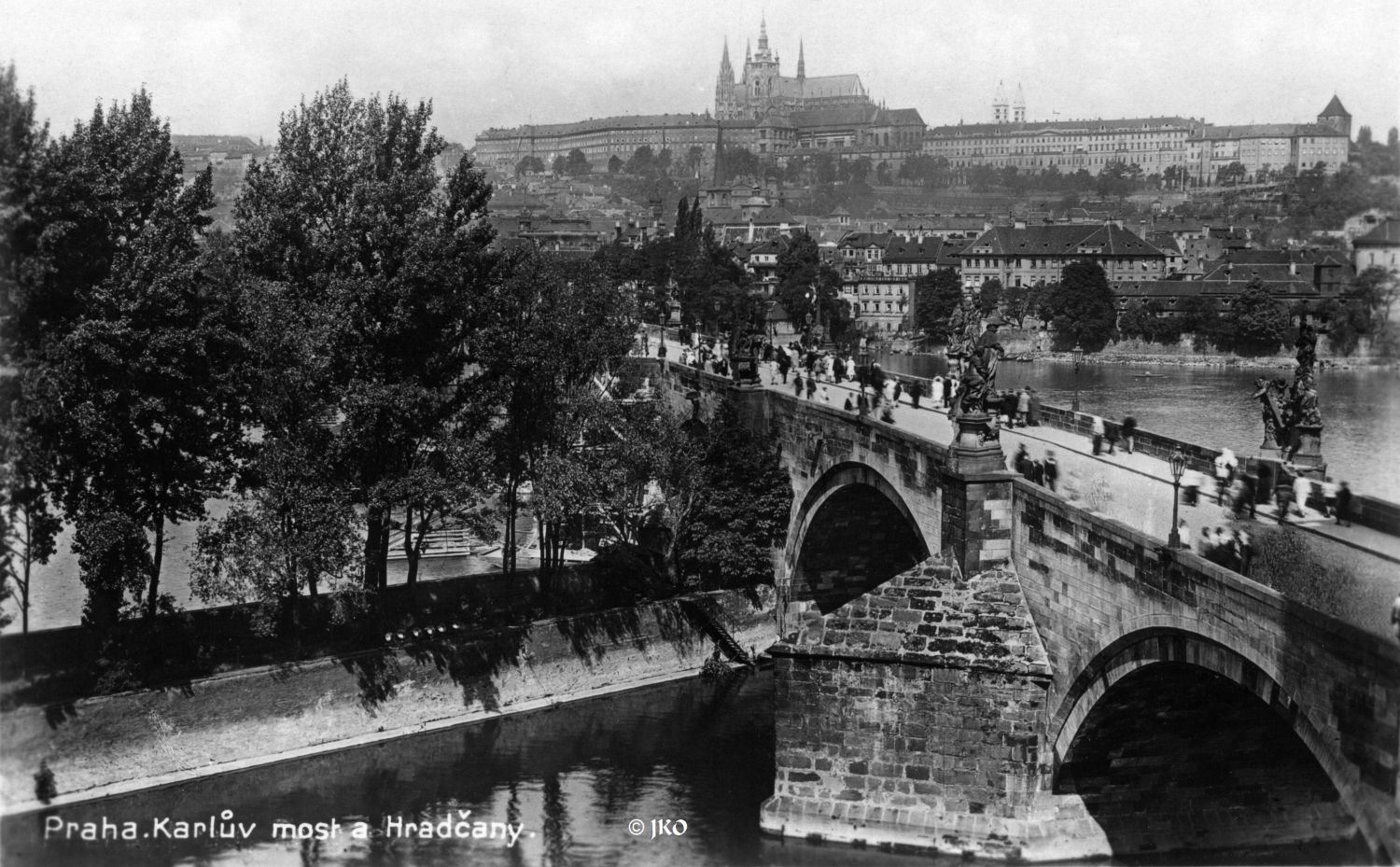 Prag 1936