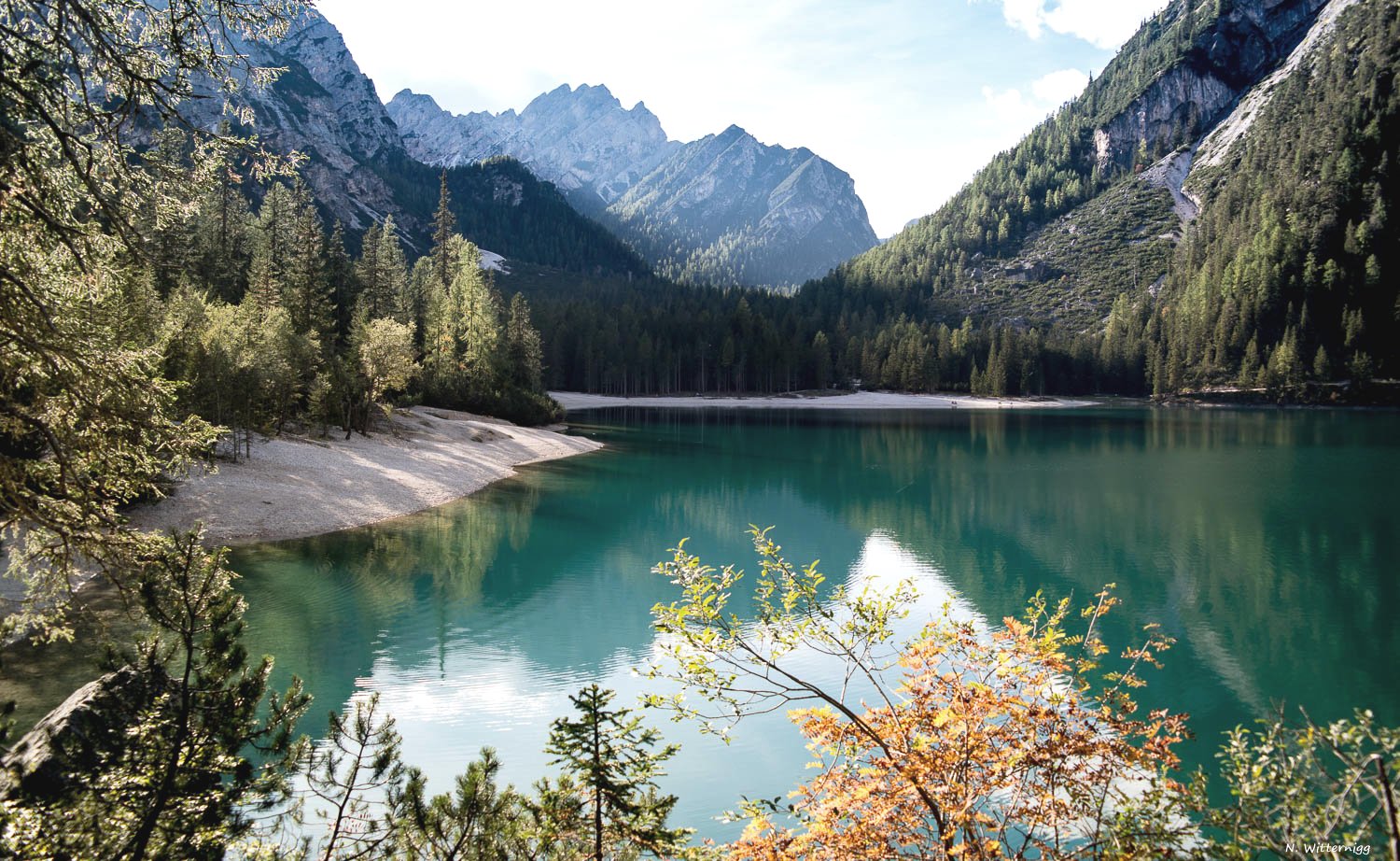 Pragser Wildsee - 2