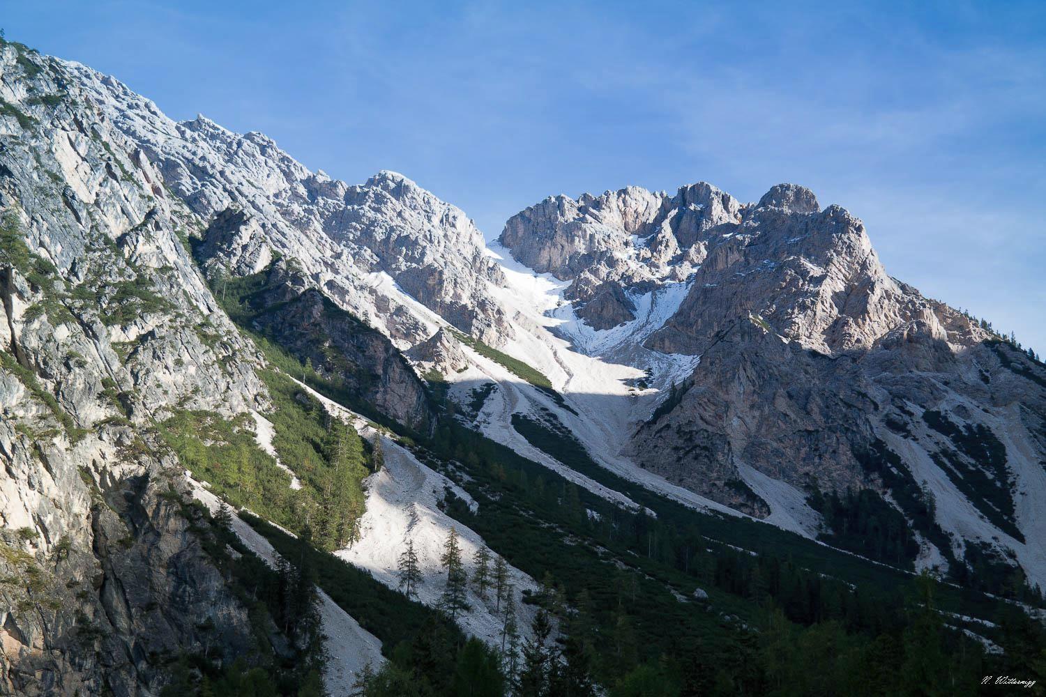 Pragser Wildsee - 3