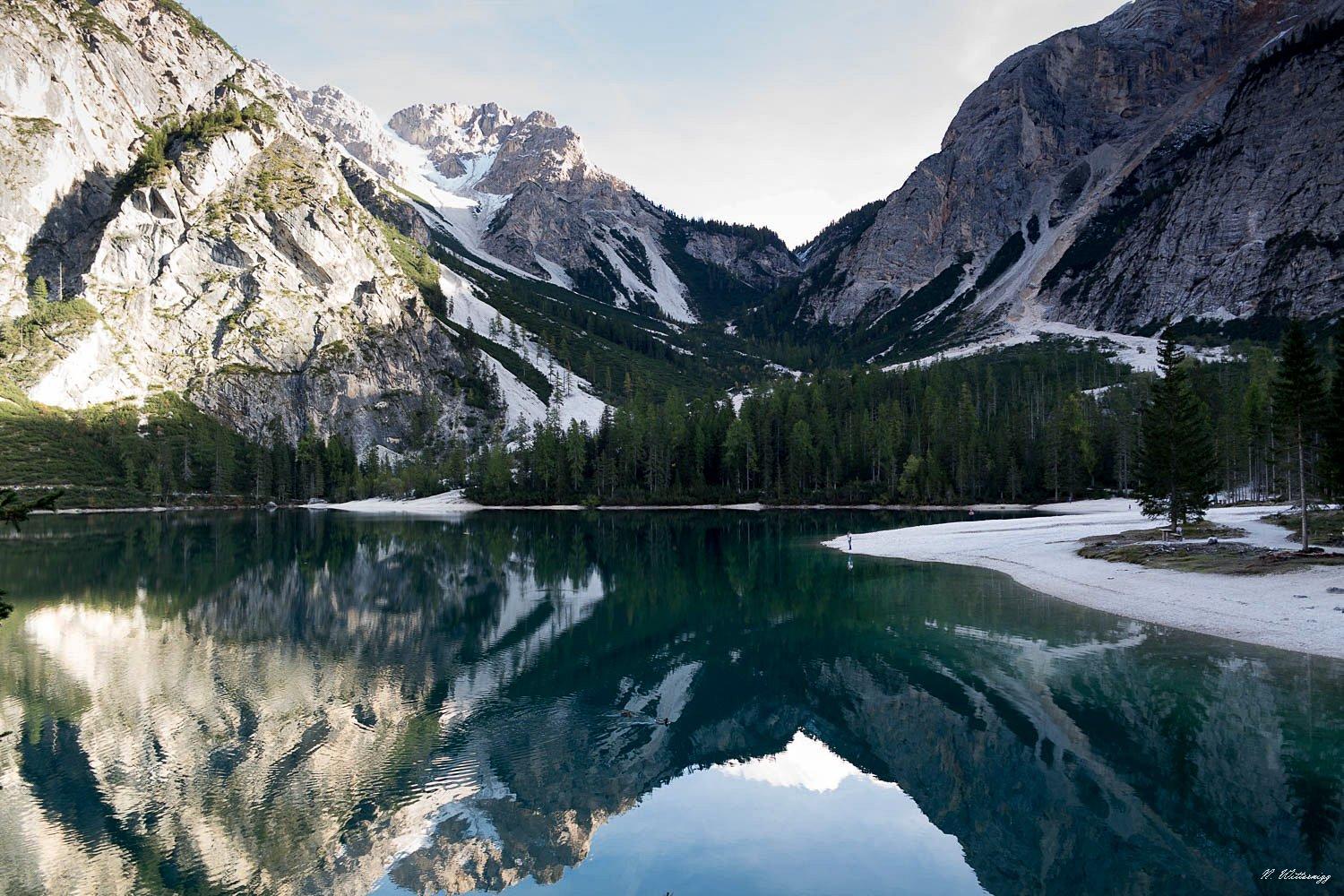 Pragser Wildsee - 4