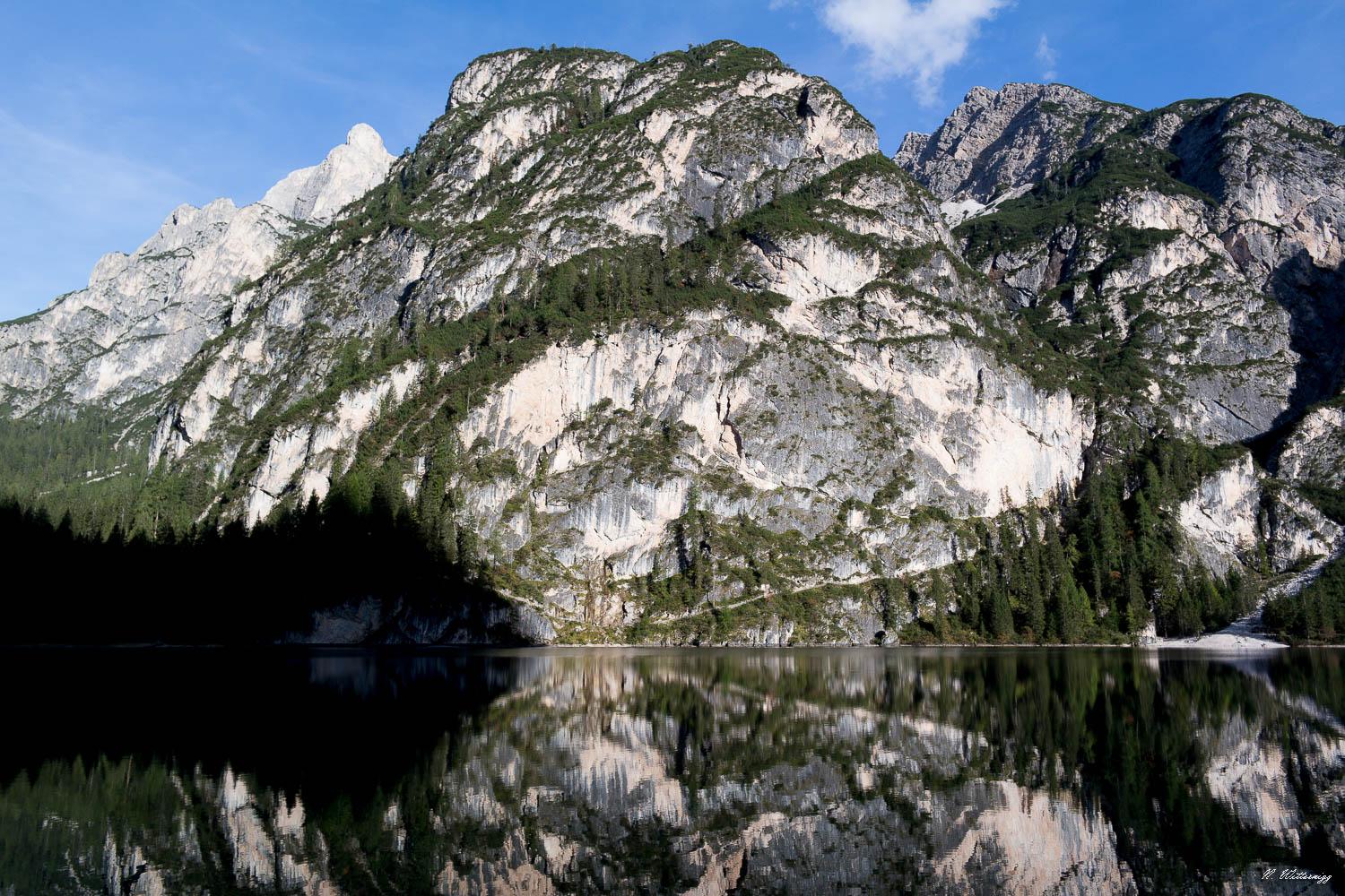 Pragser Wildsee - 5