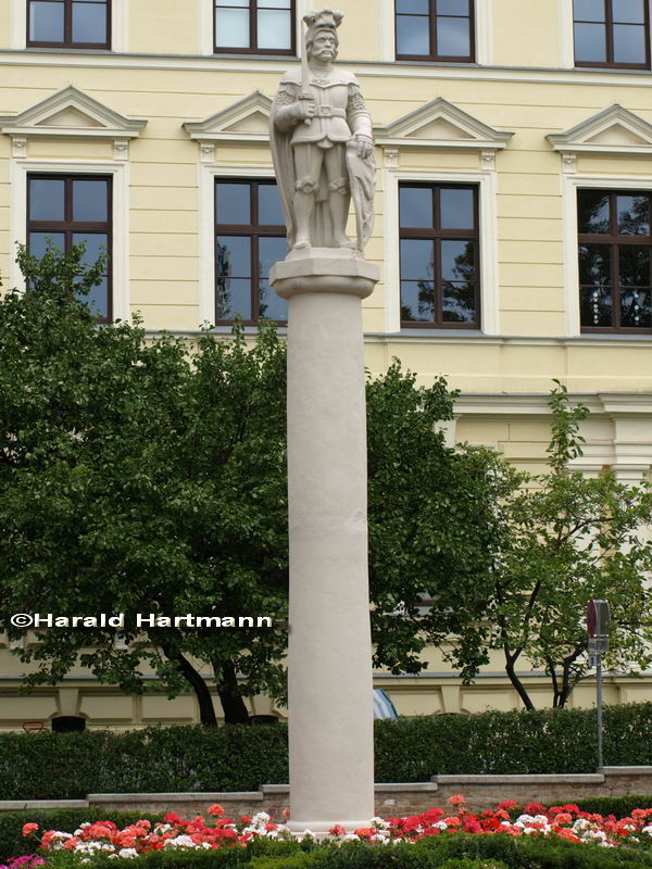 Pranger Hollabrunn