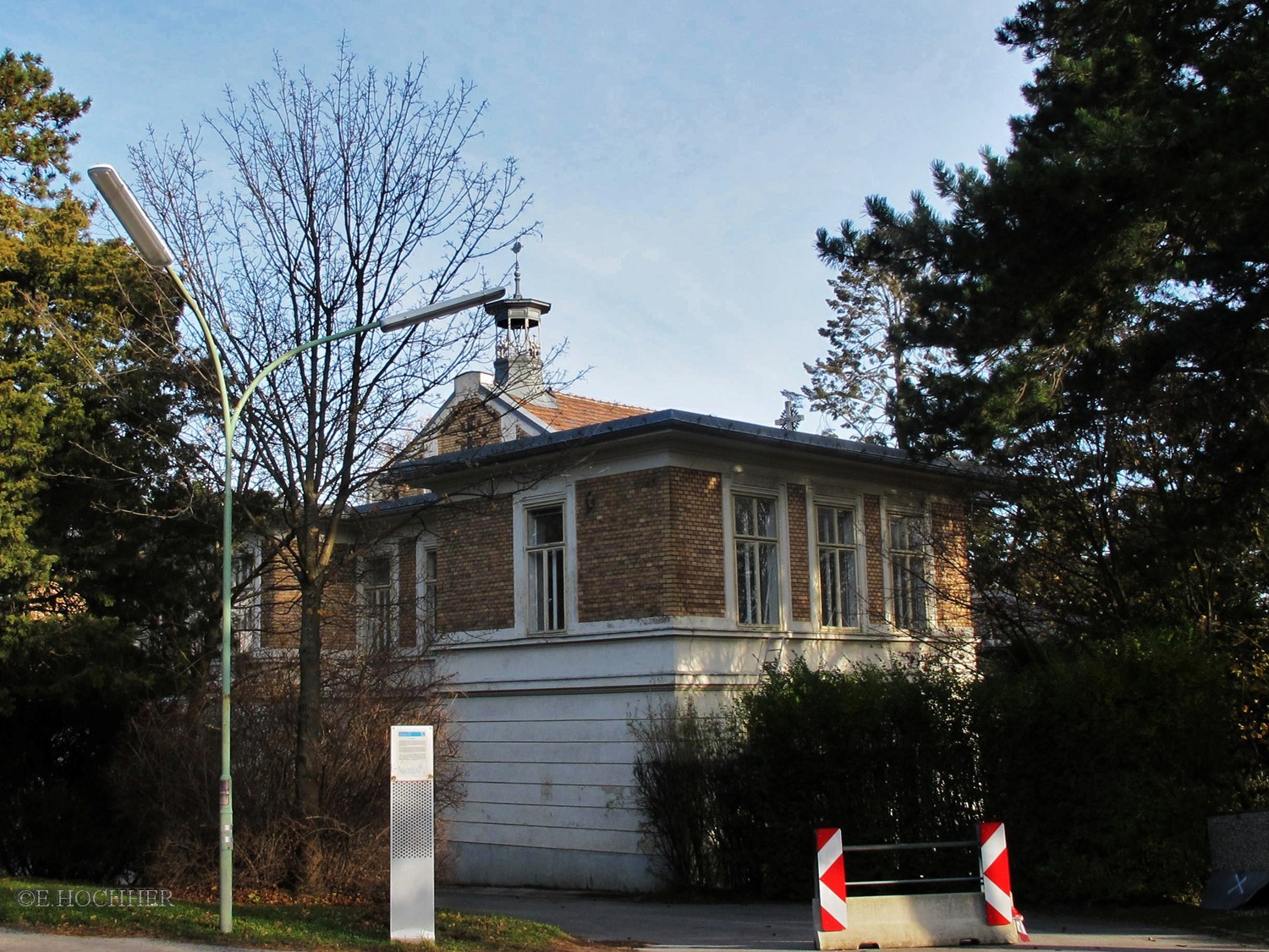 Prosektur Am Steinhof