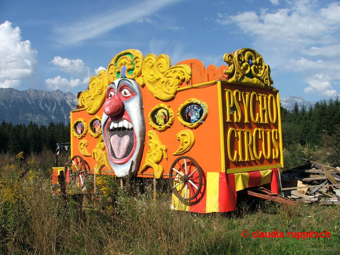 Psycho Circus