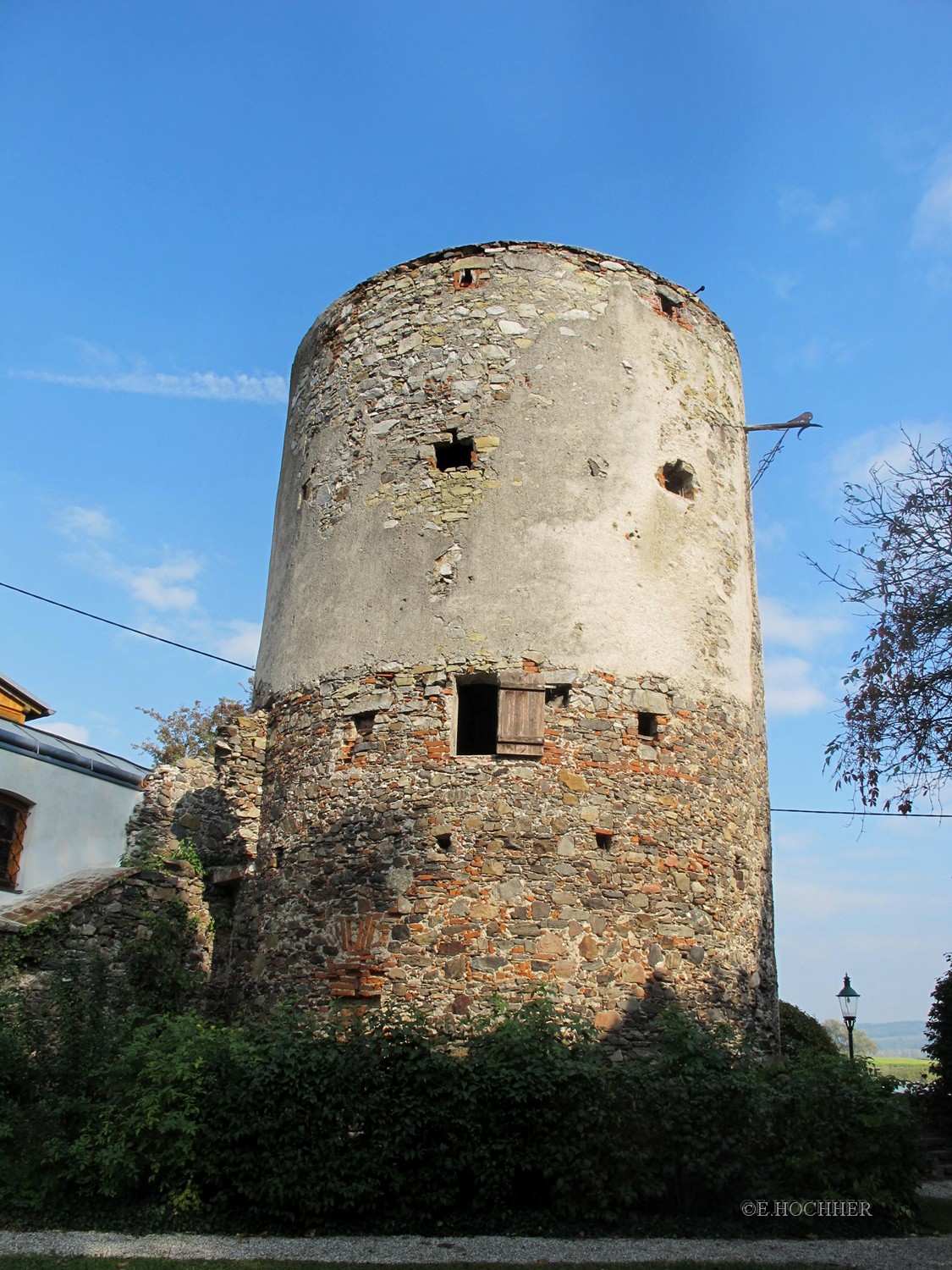 Pulverturm Ybbs an der Donau