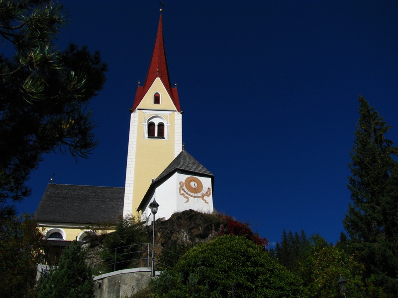 Pustertaler Höhenstraße