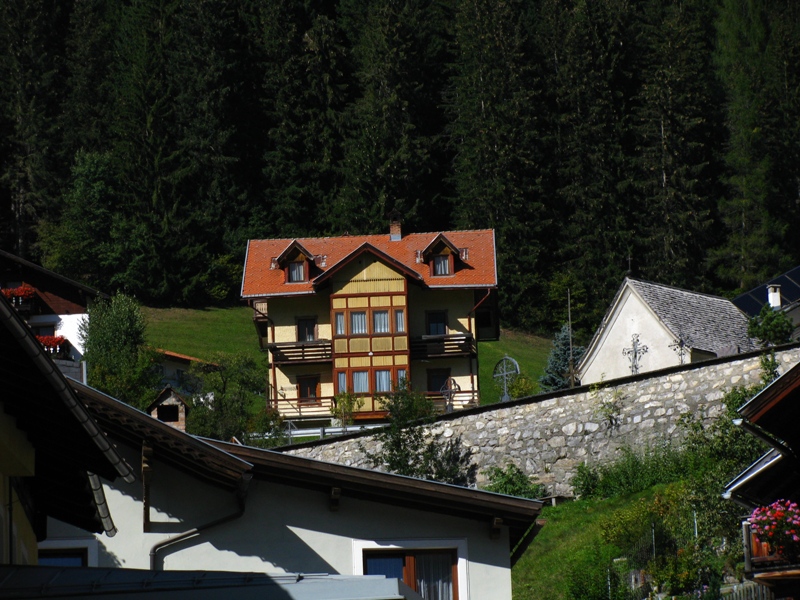 Pustertaler Höhenstraße