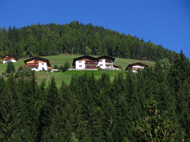 Pustertaler Höhenstraße