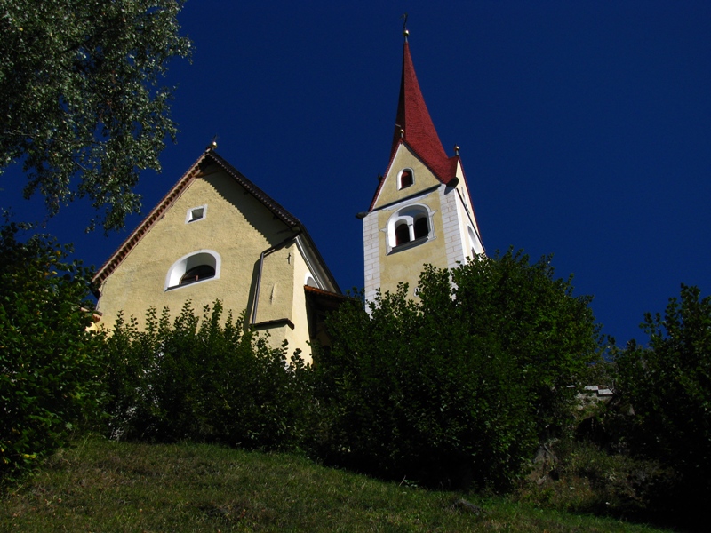 Pustertaler Höhenstraße