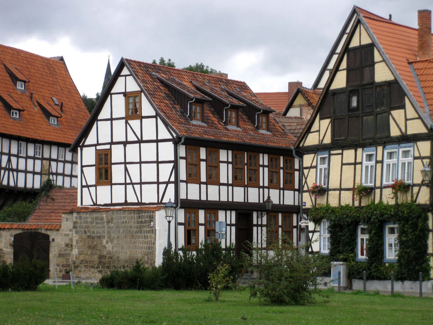 Quedlinburg