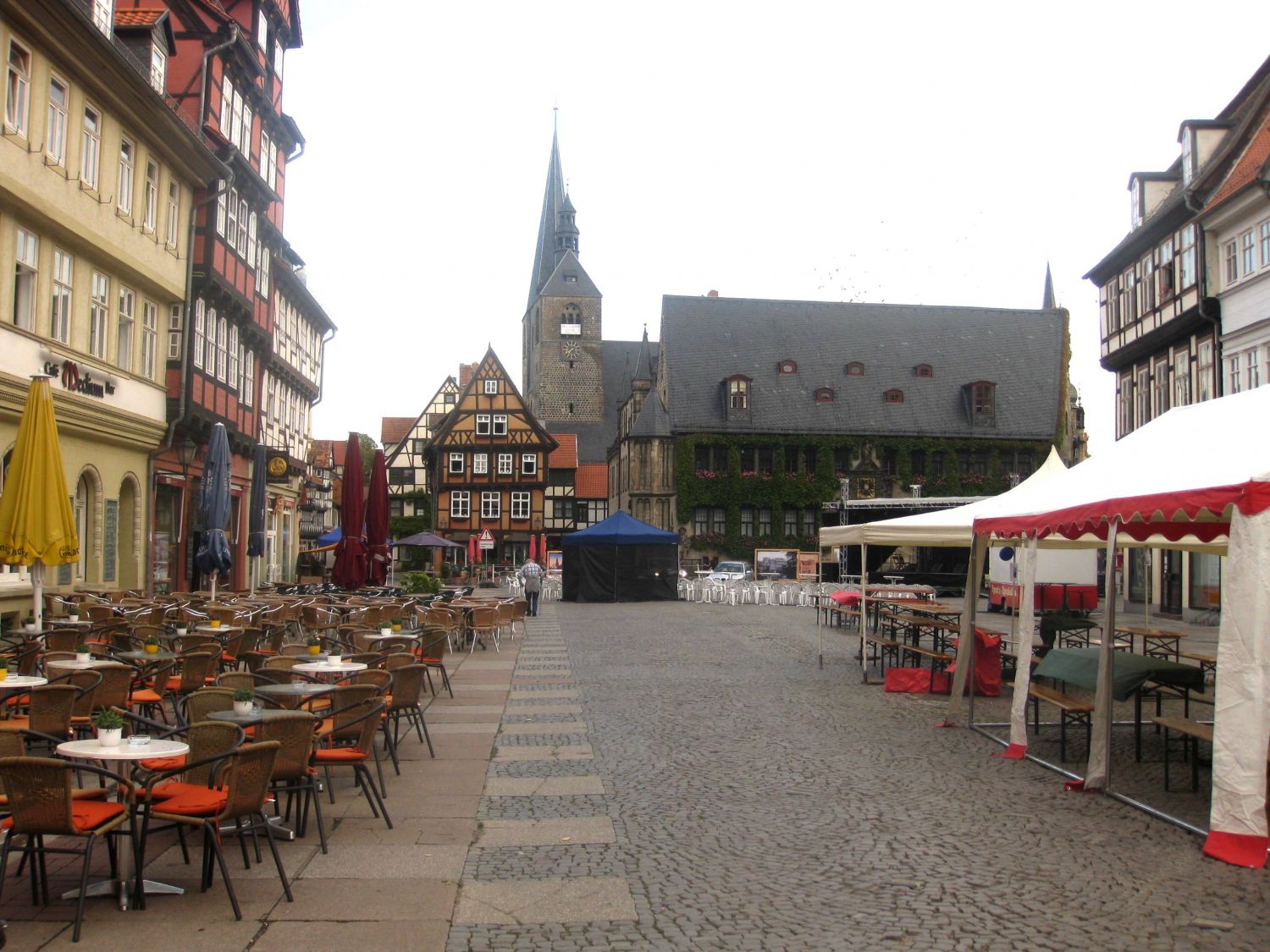 Quedlinburg