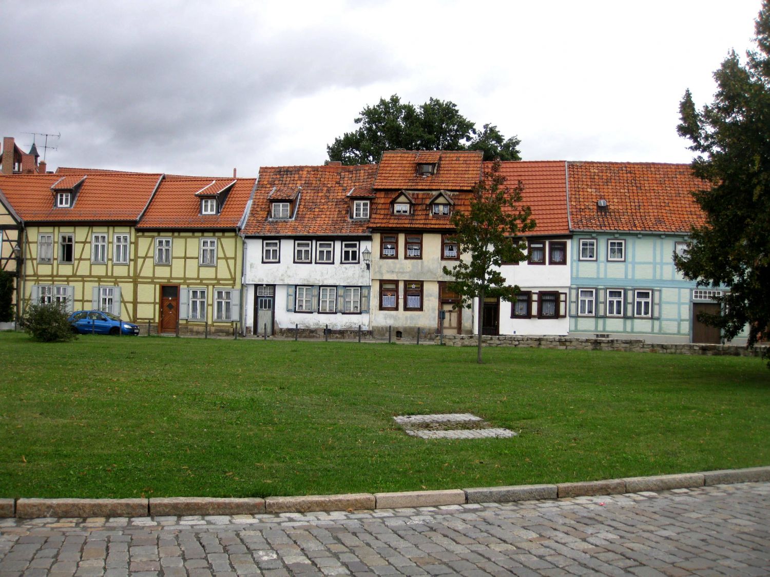 Quedlinburg