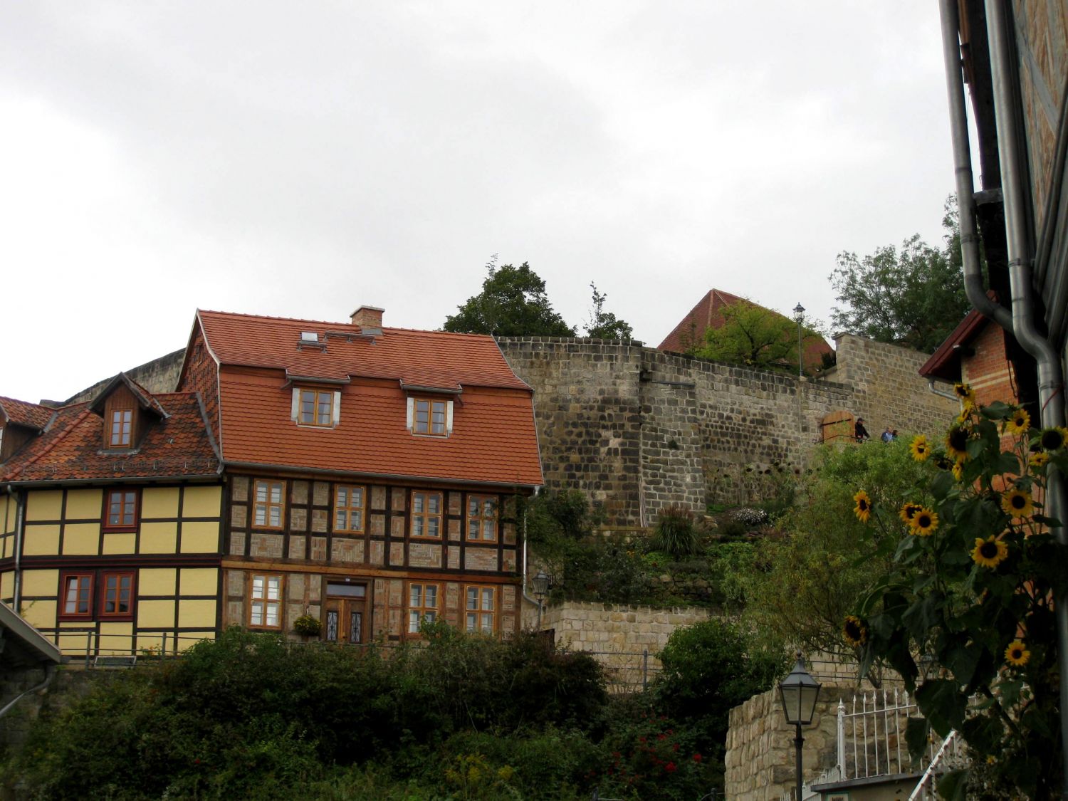 Quedlinburg