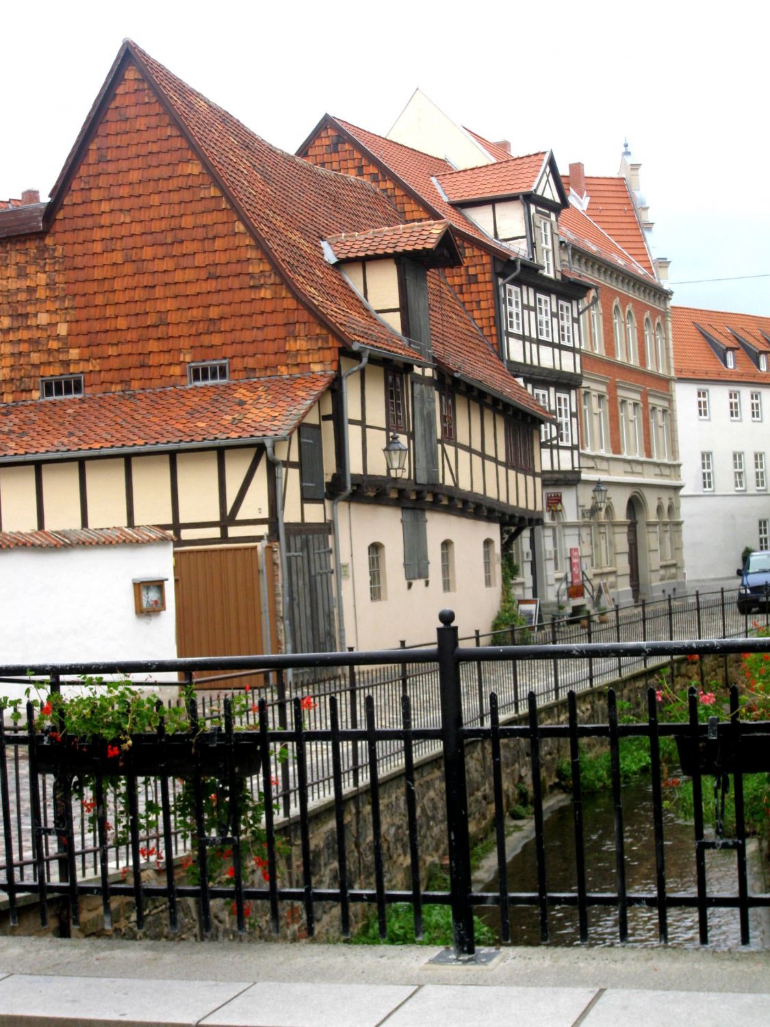 Quedlinburg