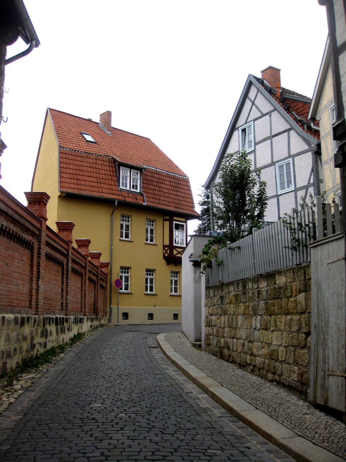 Quedlinburg