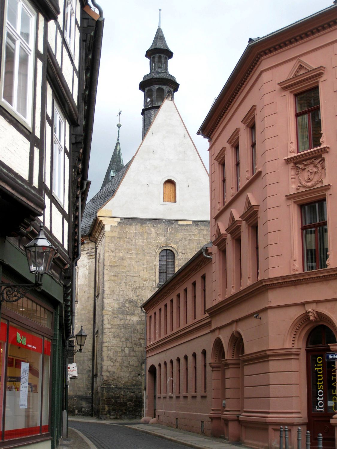 Quedlinburg