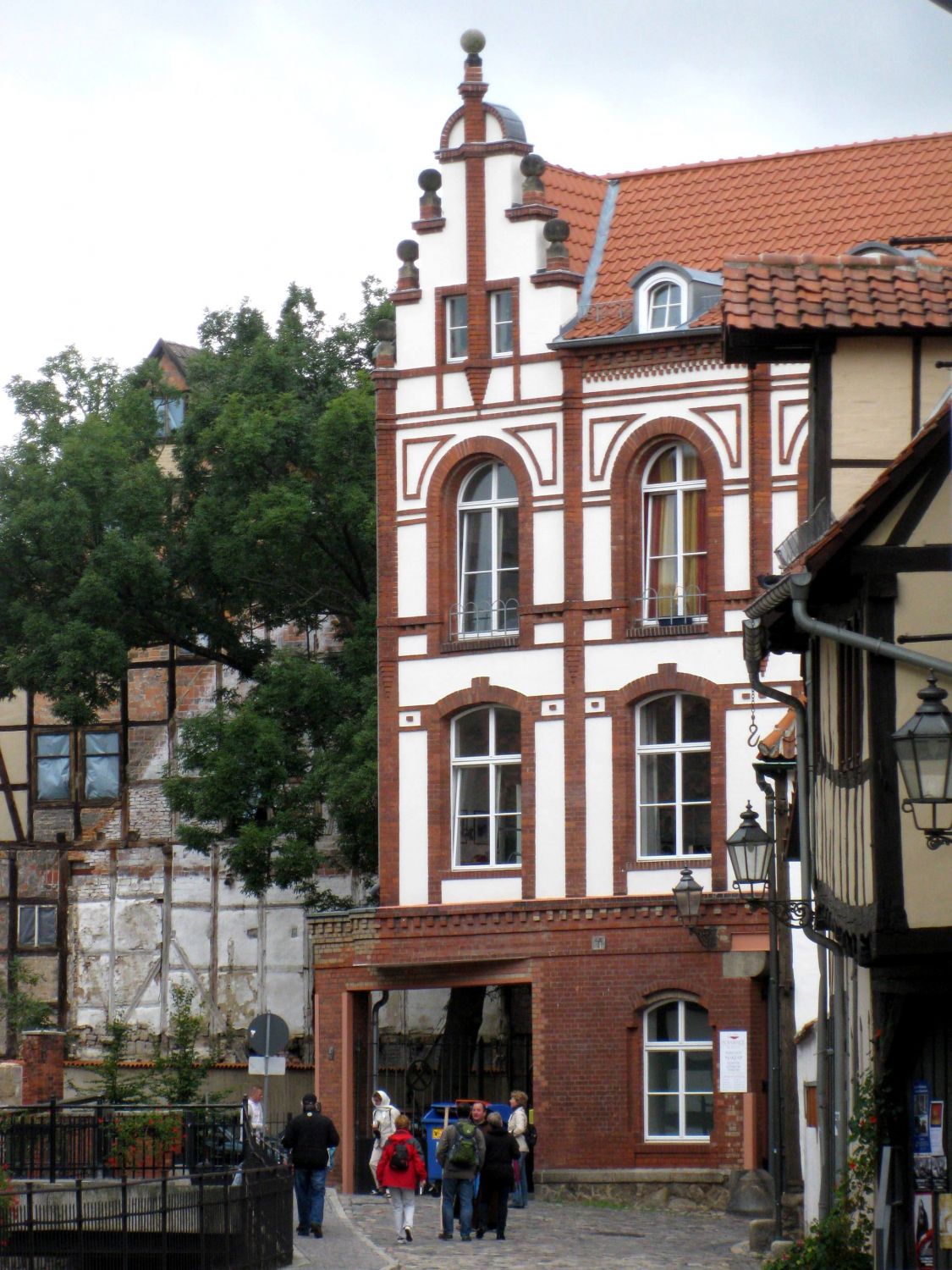 Quedlinburg