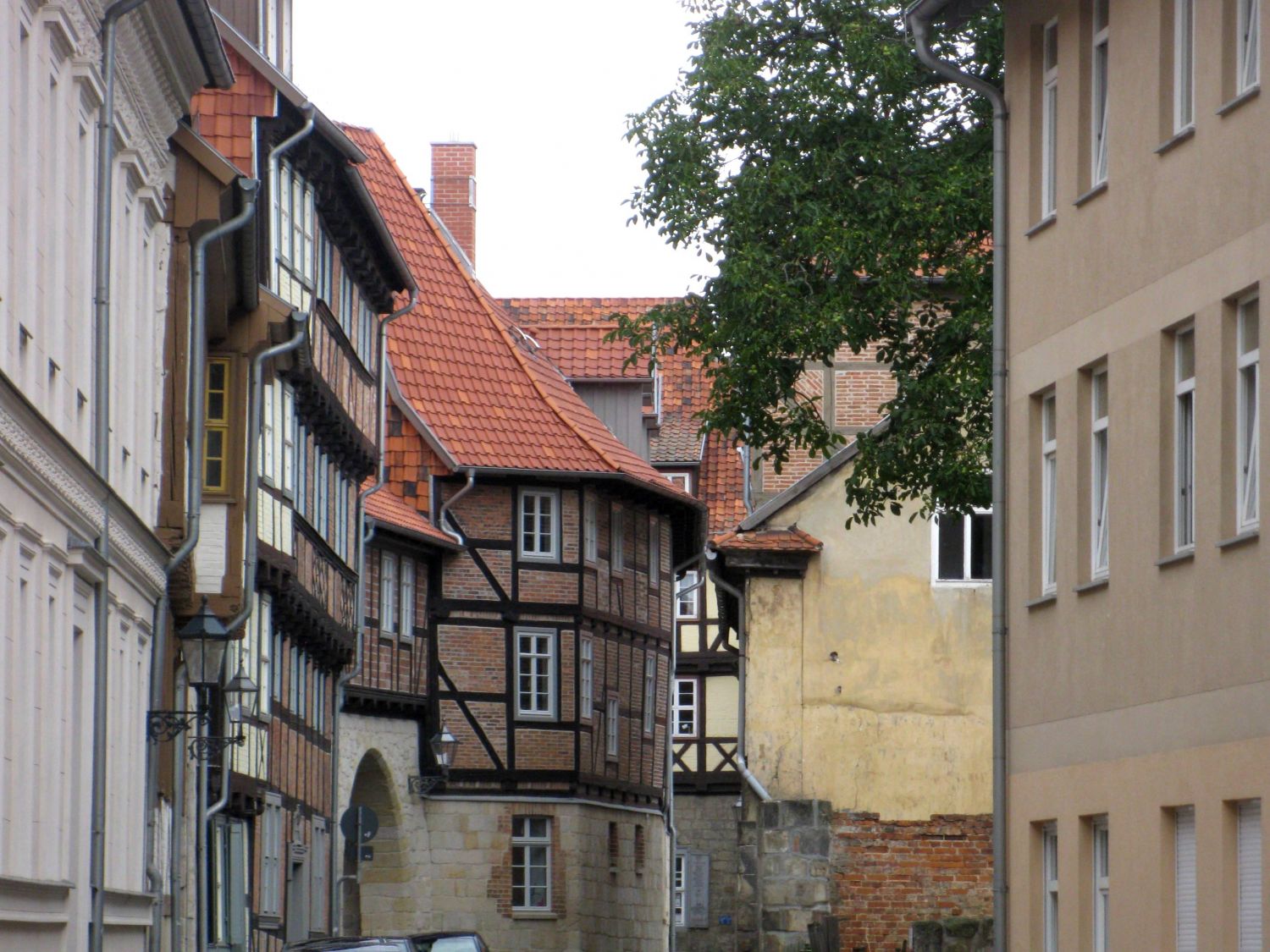 Quedlinburg