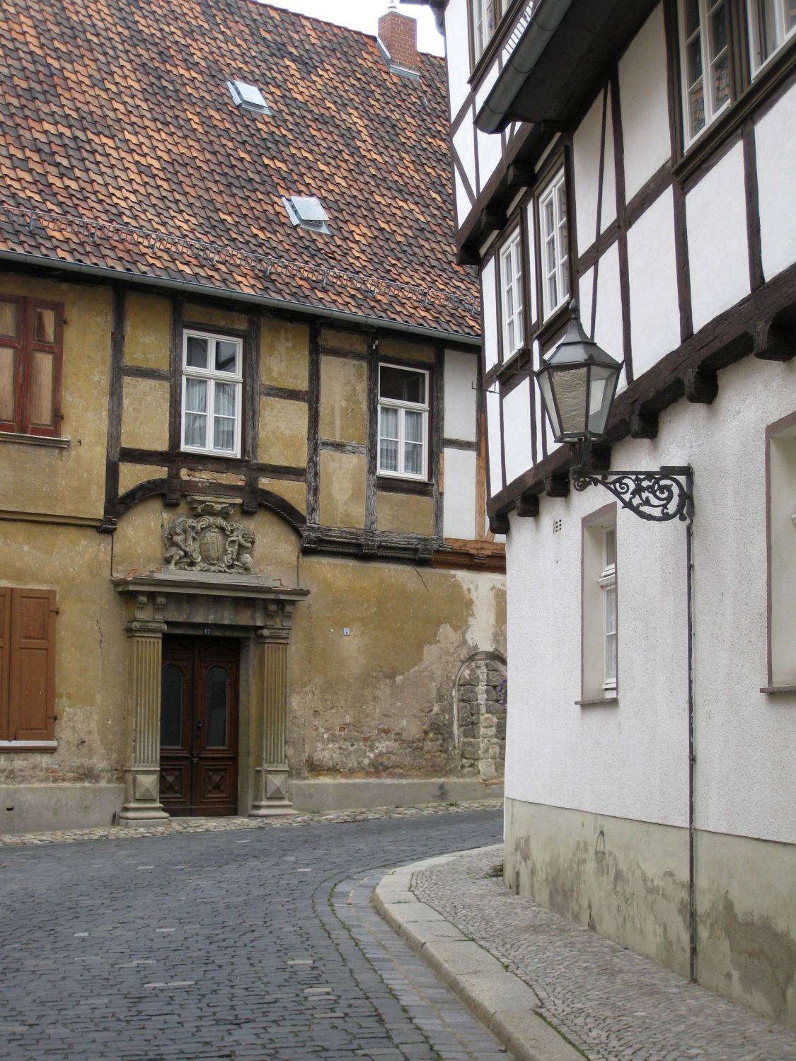 Quedlinburg