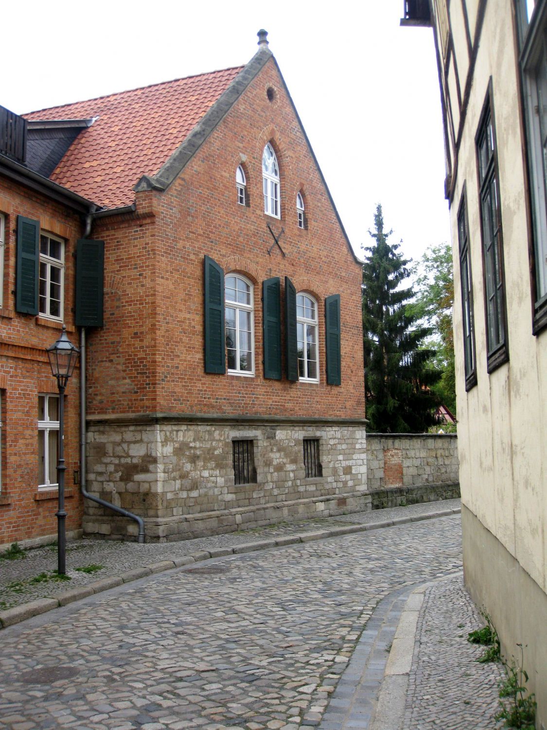 Quedlinburg