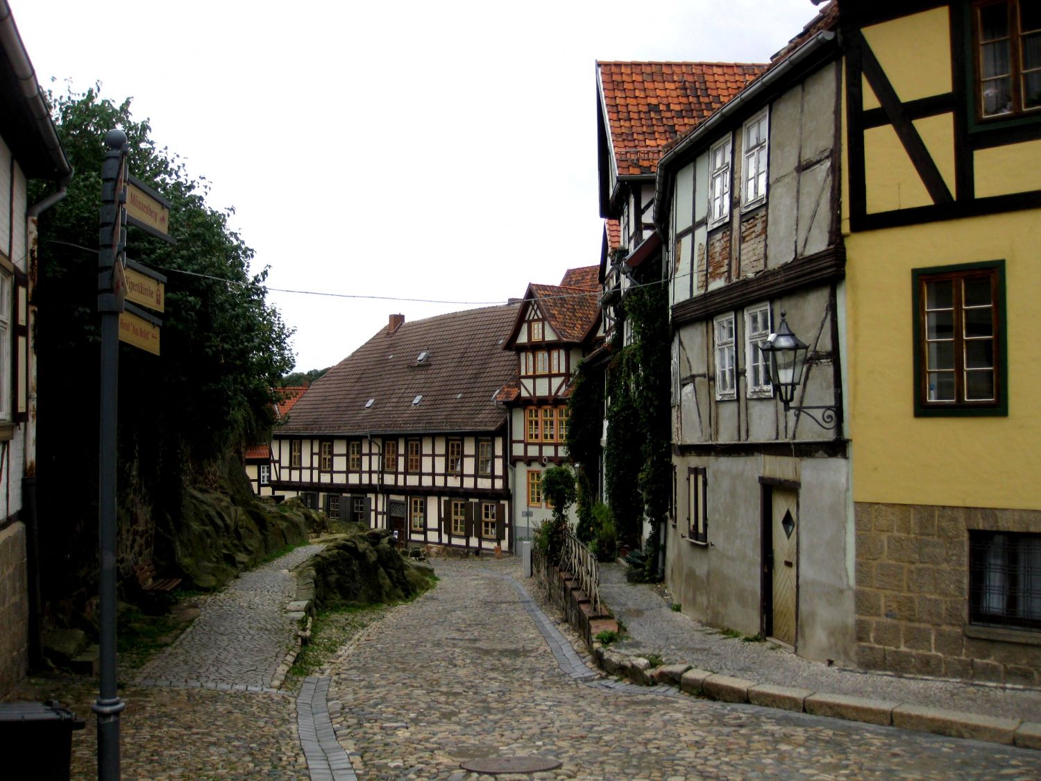 Quedlinburg