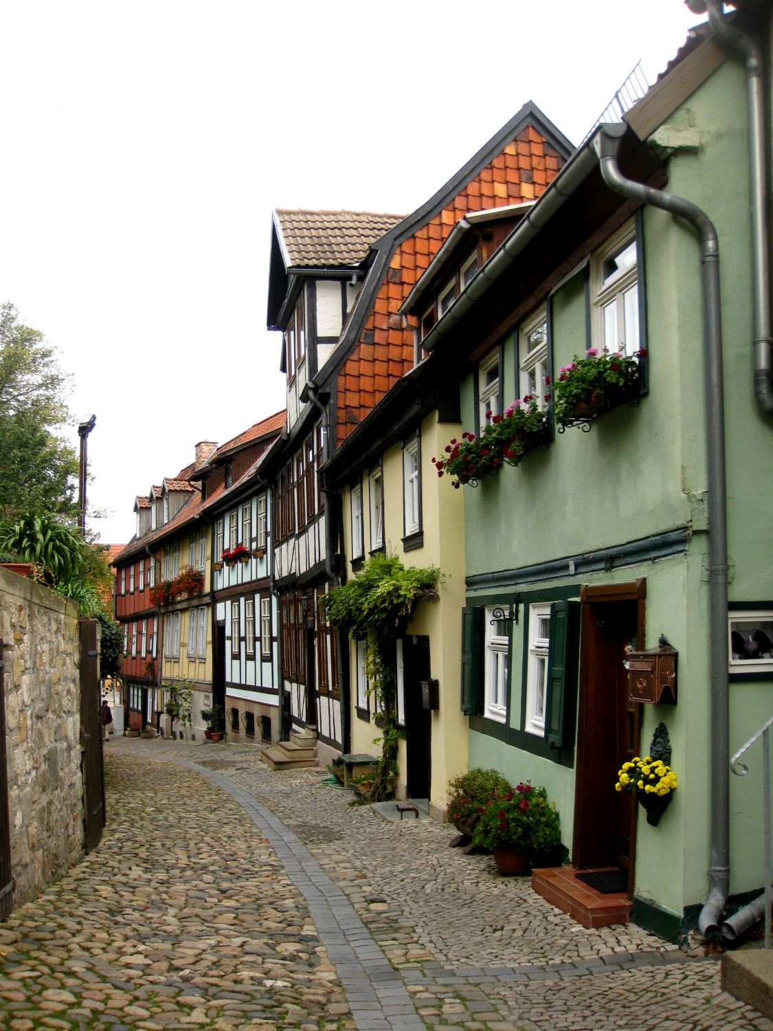 Quedlinburg