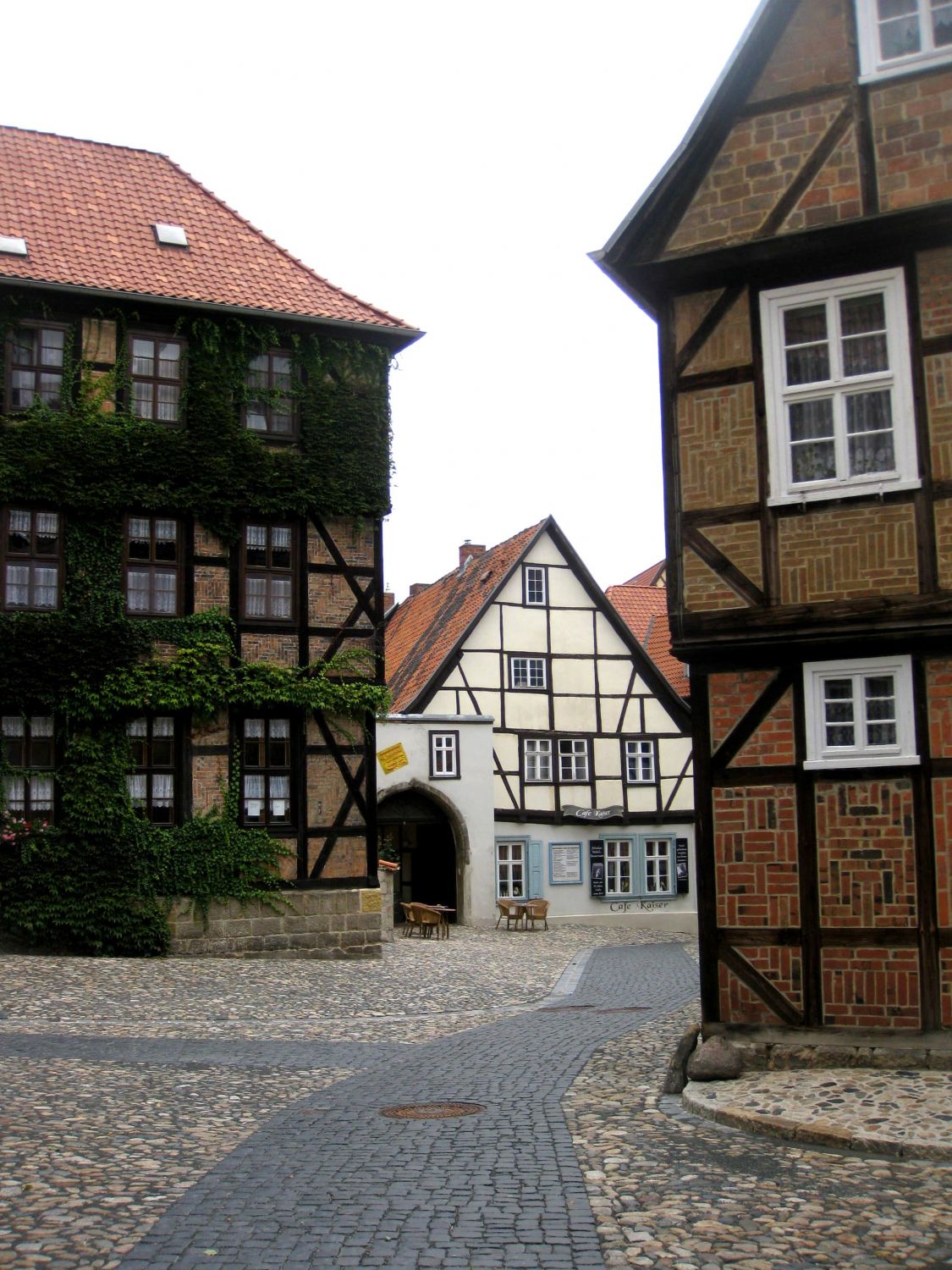 Quedlinburg