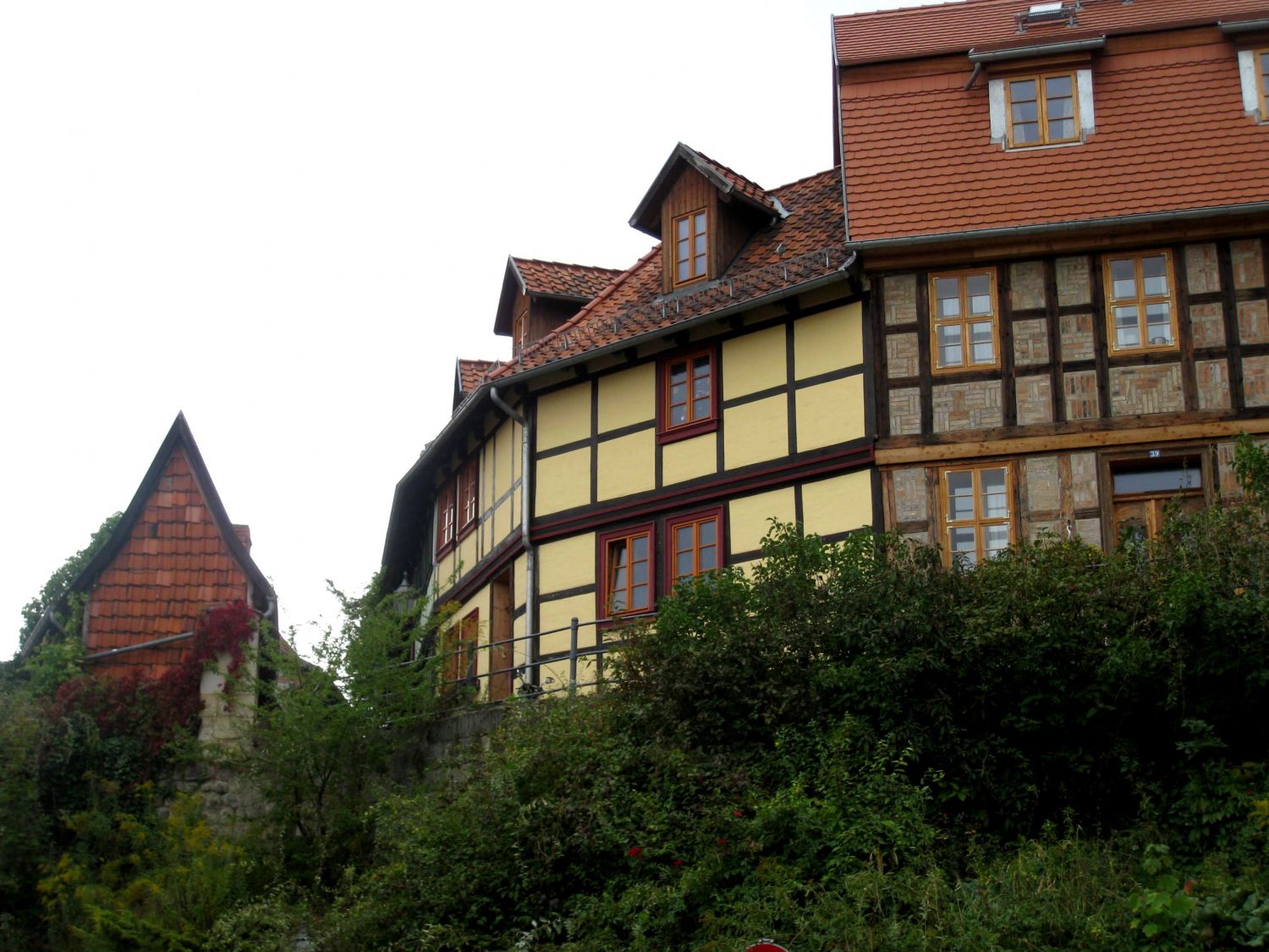 Quedlinburg