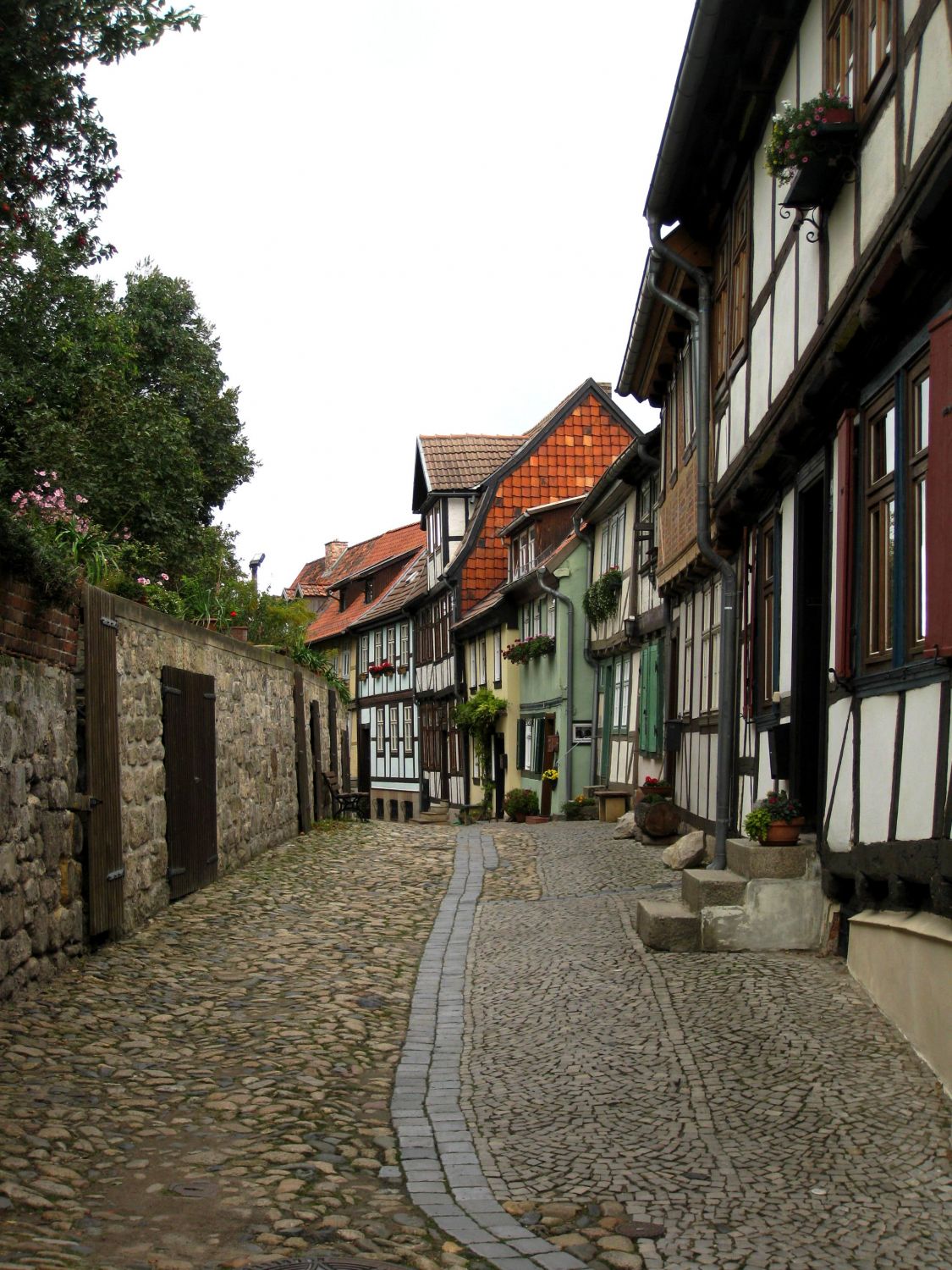 Quedlinburg