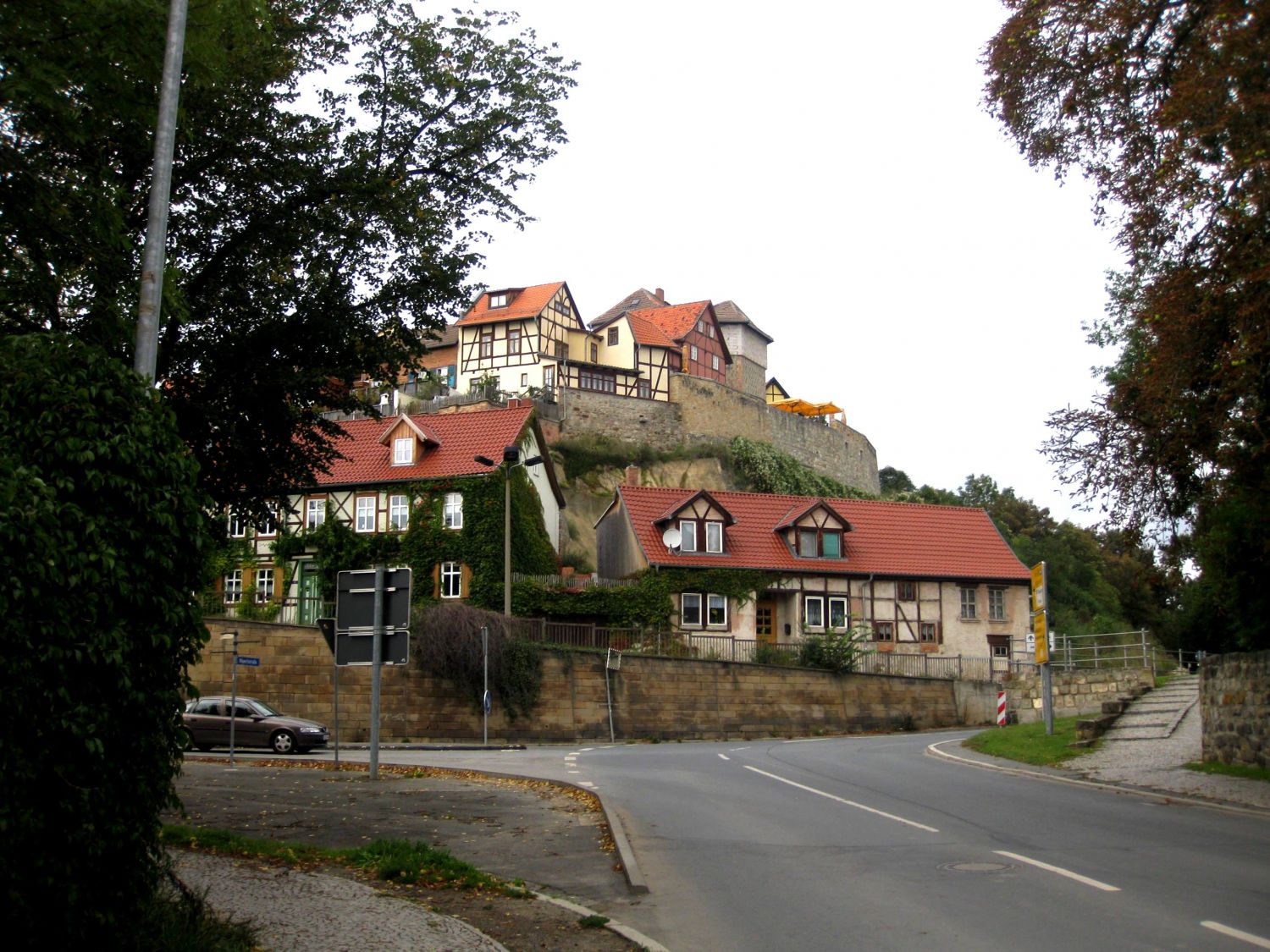 Quedlinburg