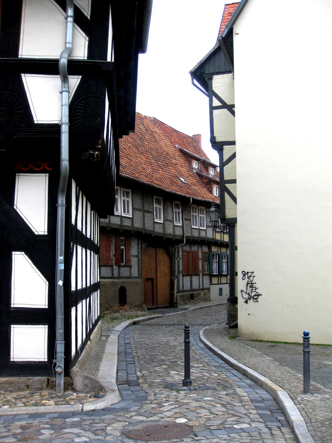 Quedlinburg