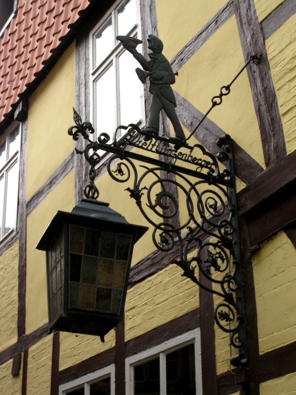 Quedlinburg