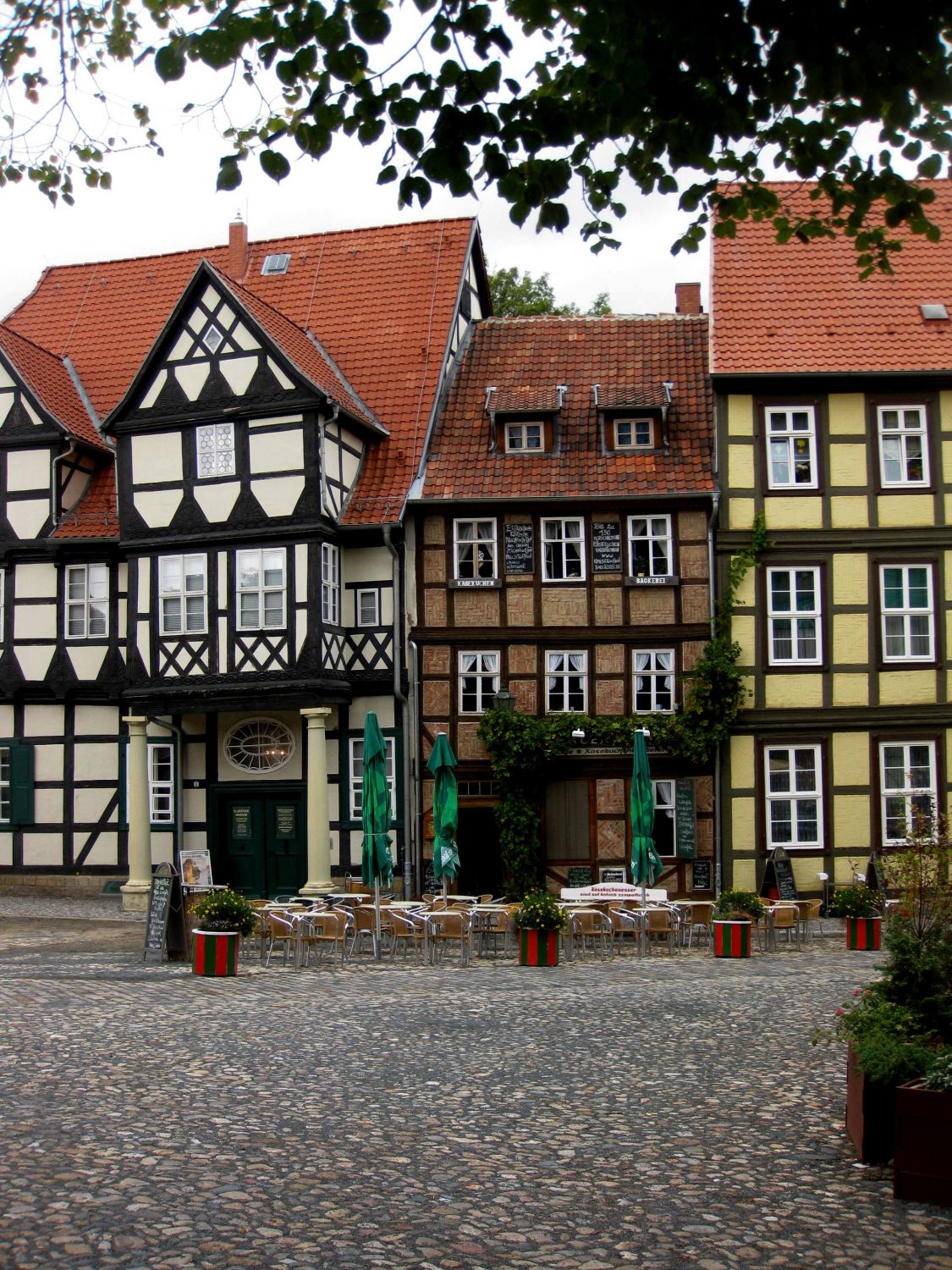 Quedlinburg