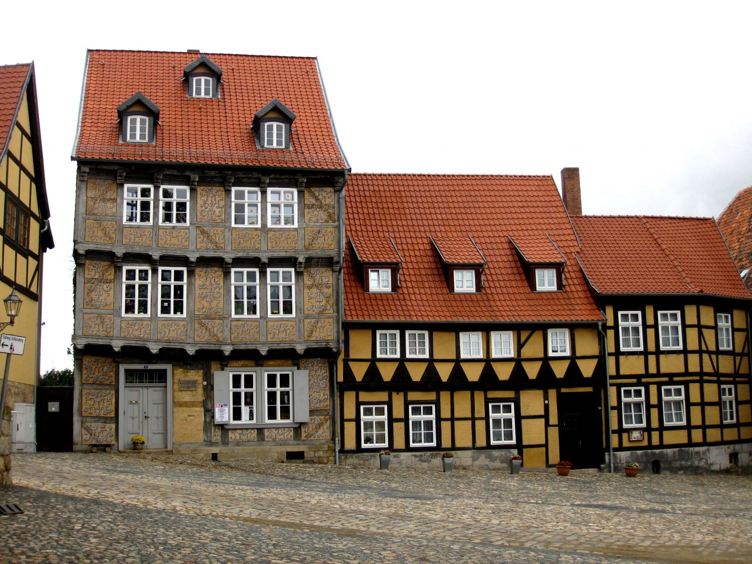 Quedlinburg