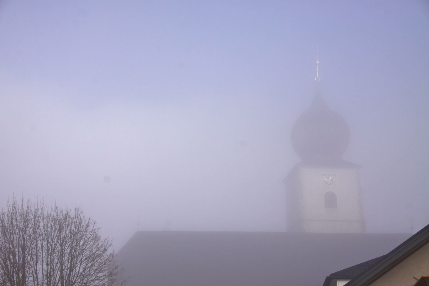 röm. kath Kirche Gröbming Steiermrk