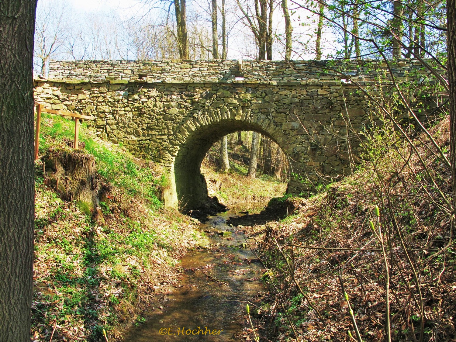 Römerbrücke