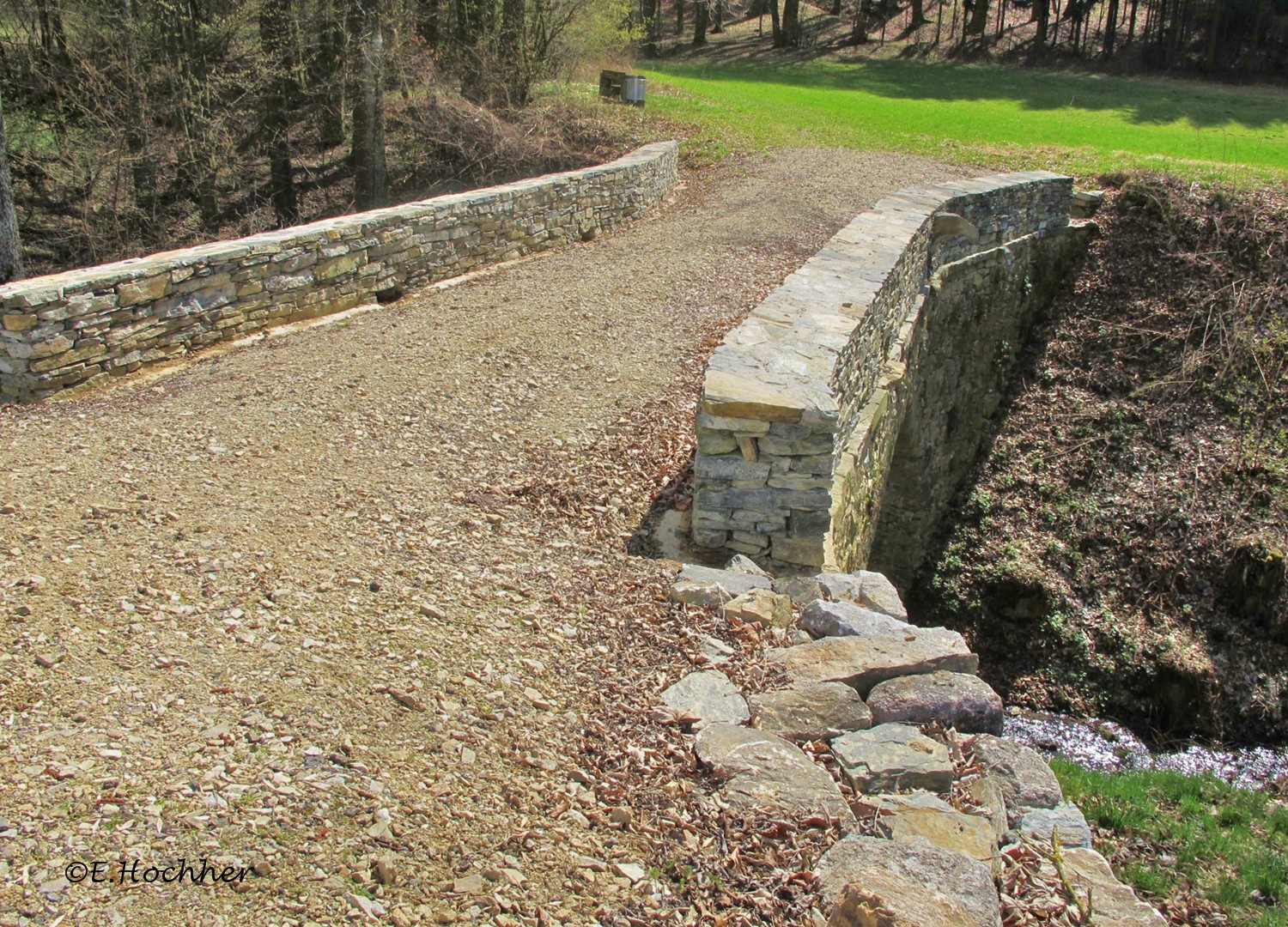 Römerbrücke