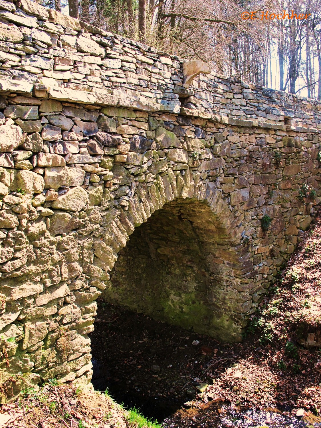 Römerbrücke