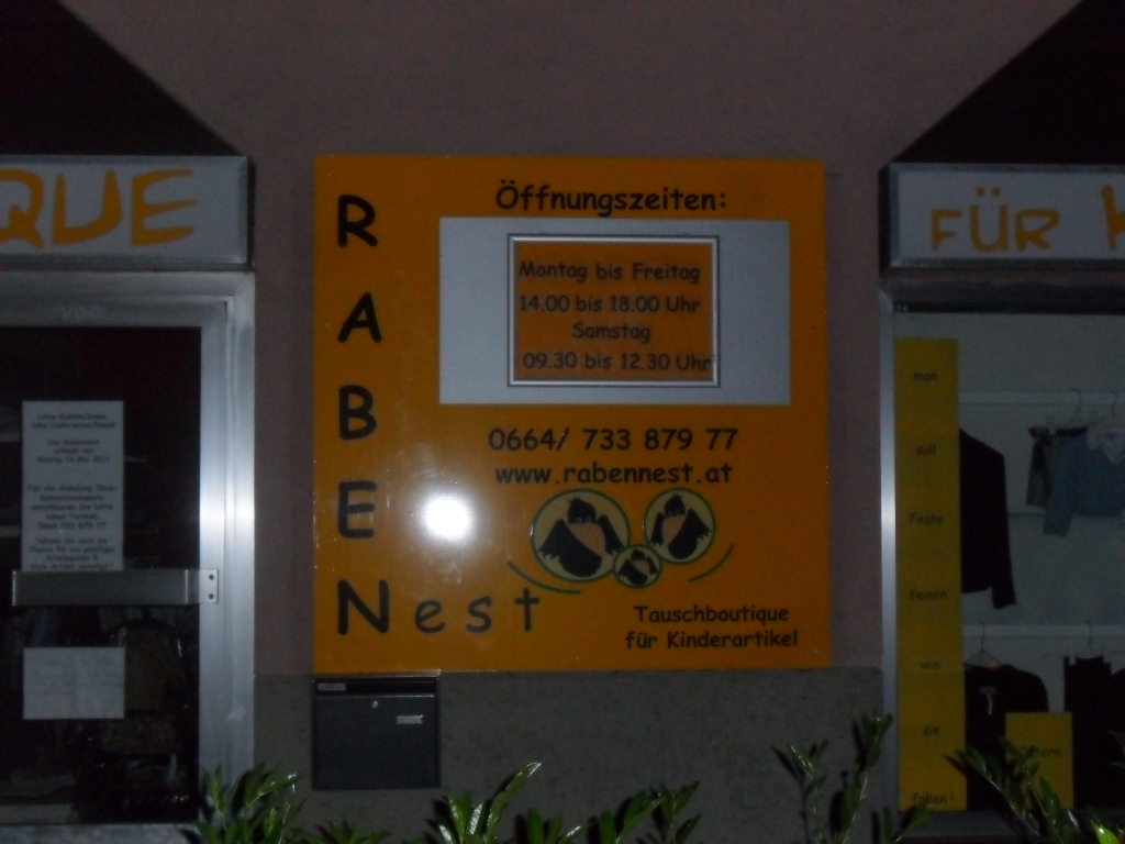 Rabennest