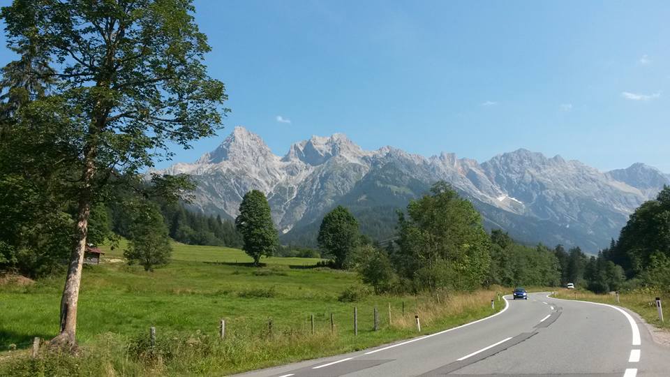 Ramsau