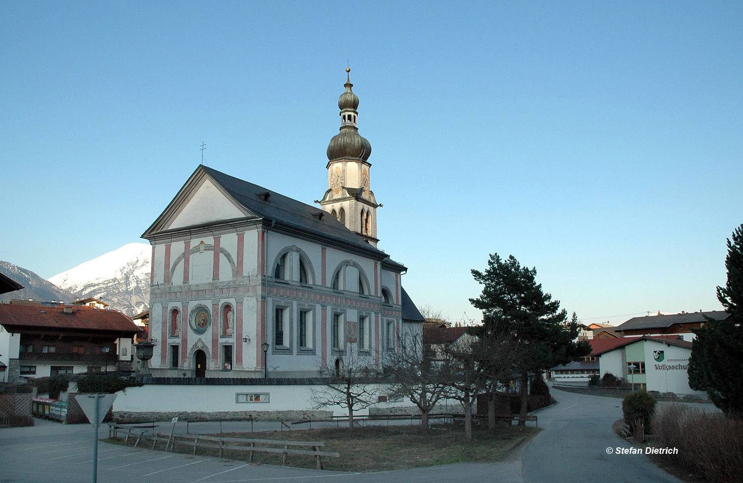 Ranggen, Tirol