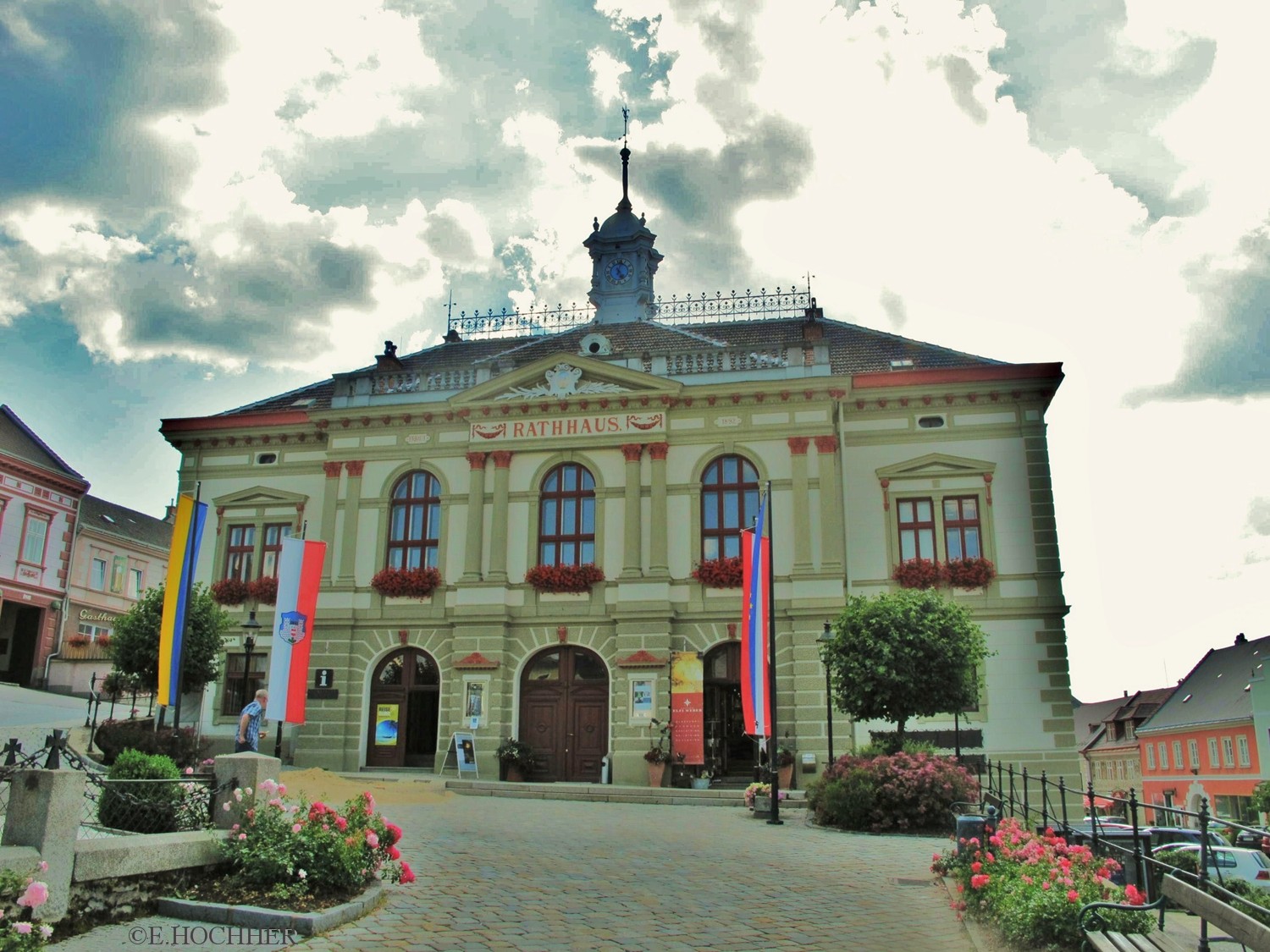 Rathaus