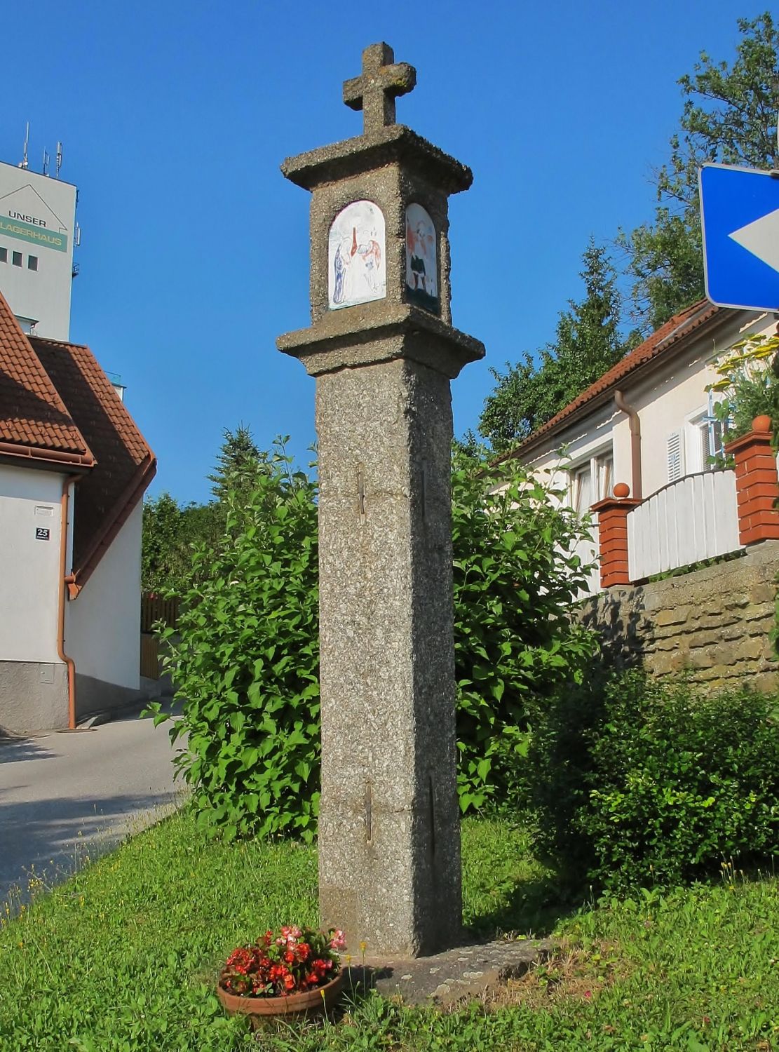 Rathbauerkreuz