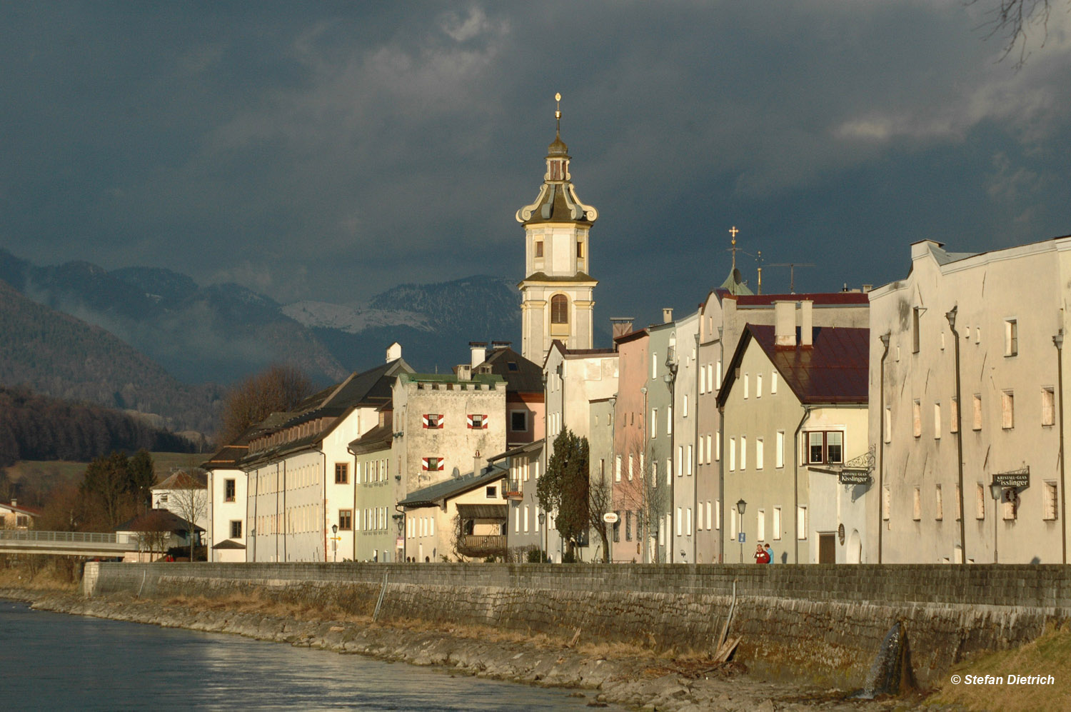 Rattenberg, Tirol