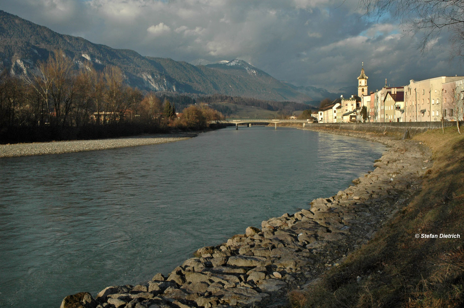 Rattenberg, Tirol