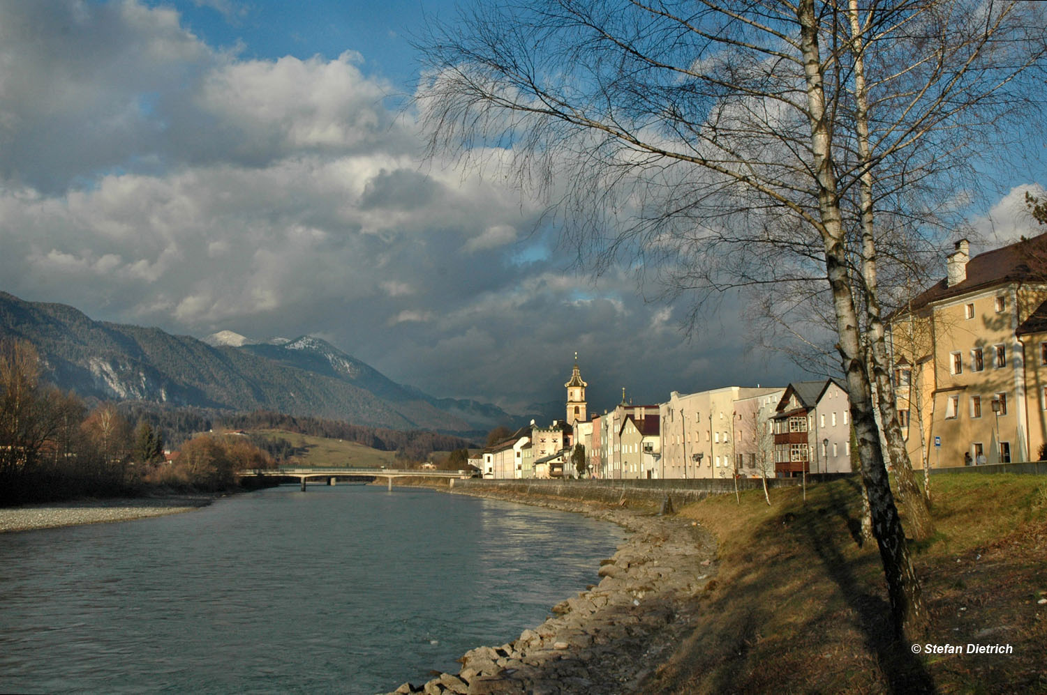 Rattenberg, Tirol