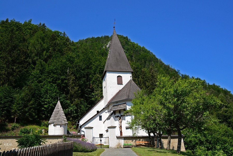 Rechberg (Kärnten)