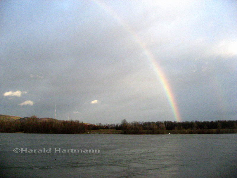 Regenbogen