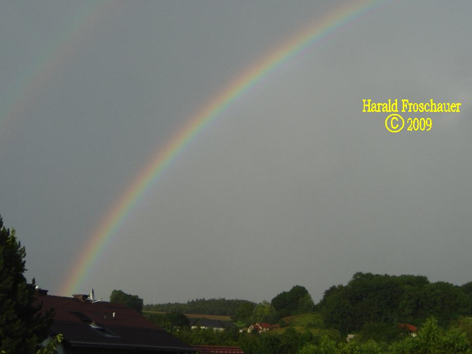 Regenbogen